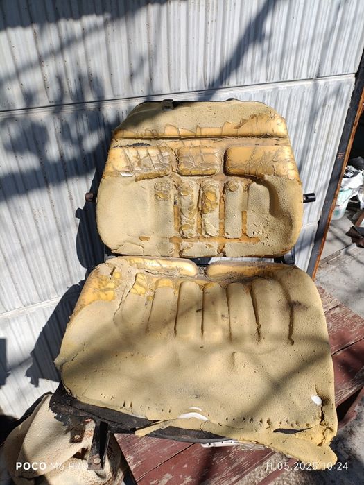 Претапициране на мека мебел и автомобили