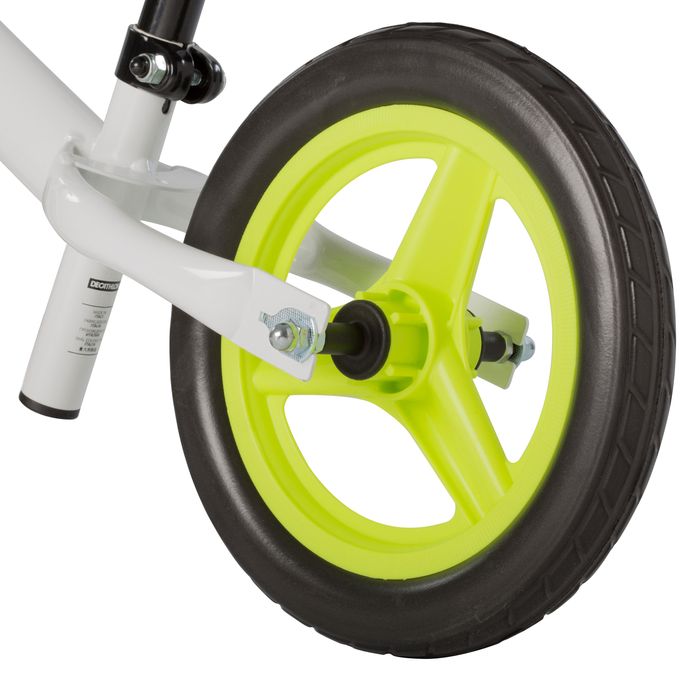 Bicicletă fără Pedale - produs resigilat - (SecondHand) Decathlon