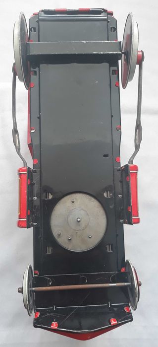 Locomotivă de colectie nu trimit in tara predare personal in centru