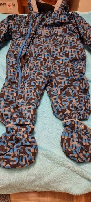 Trespass ескимос