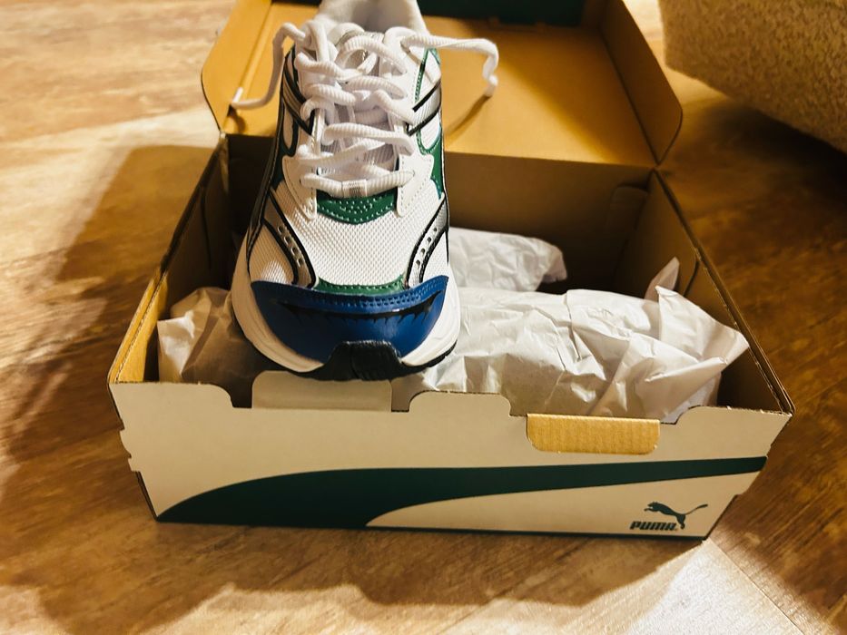 Маратонки дамски Puma