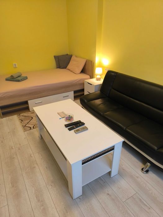 Апартамент за нощувки КРАСИ  1