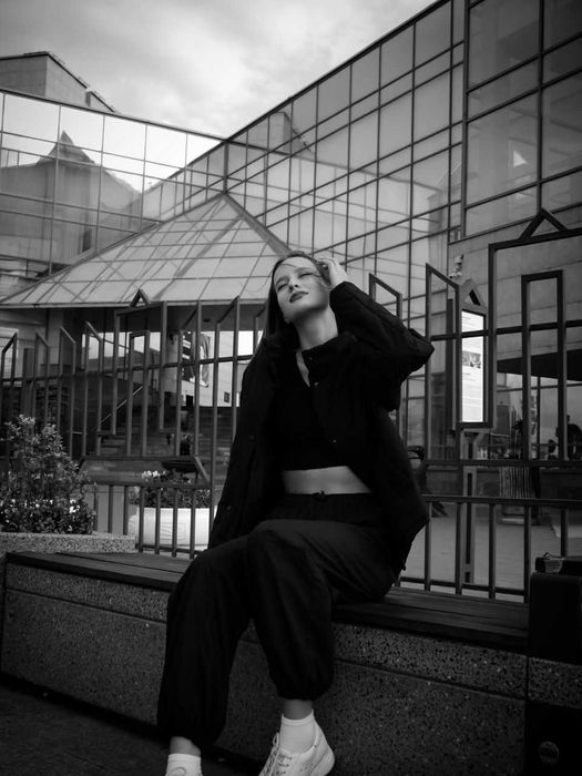 Фотоопарат Panasonic Lumix G5