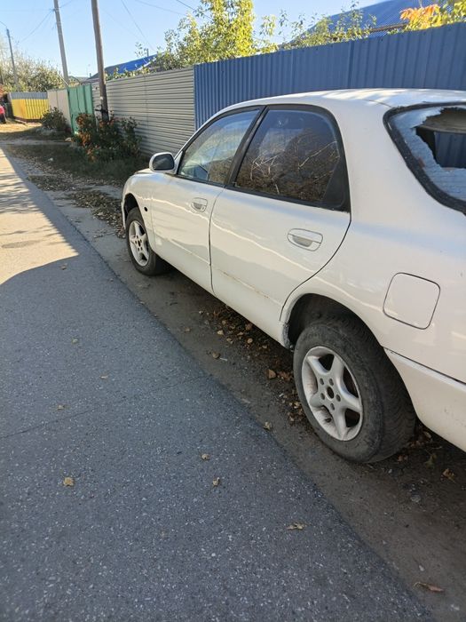 Мазда 626 продам