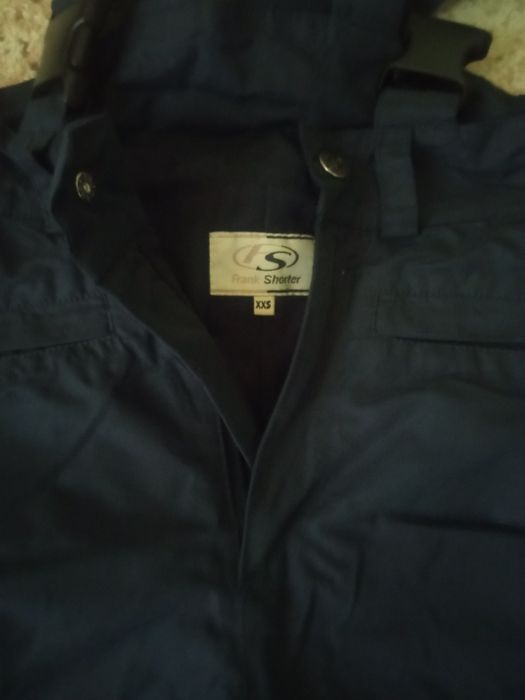 Ски екипи и якета