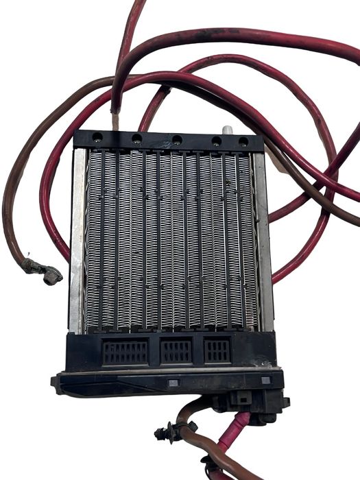 Radiator Electric Habitaclu Mercedes-Benz M-Class Ii W164 2005 - 2012