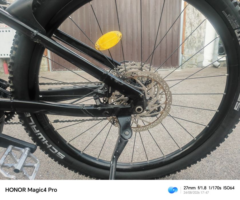 Ebike Cube slx 2024