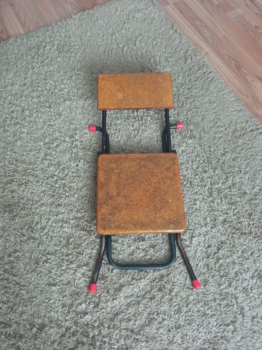 Набор из 6-ти стульев