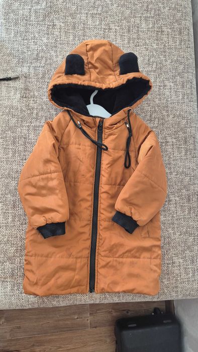 Продам детские вещи