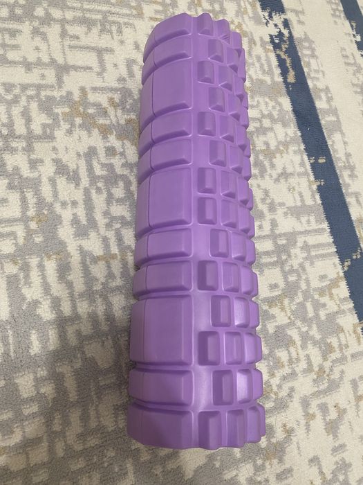 Валик для йоги