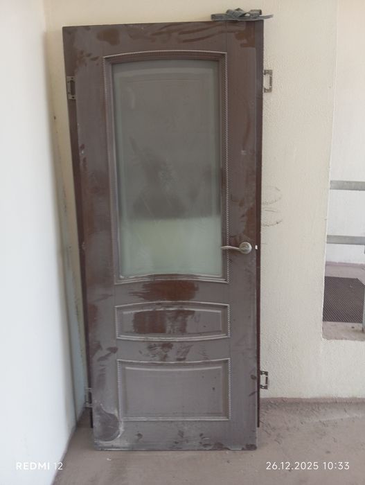 Внутренние двери