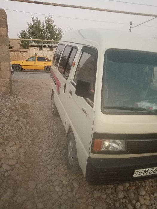 Damas 2004 Daewoo
