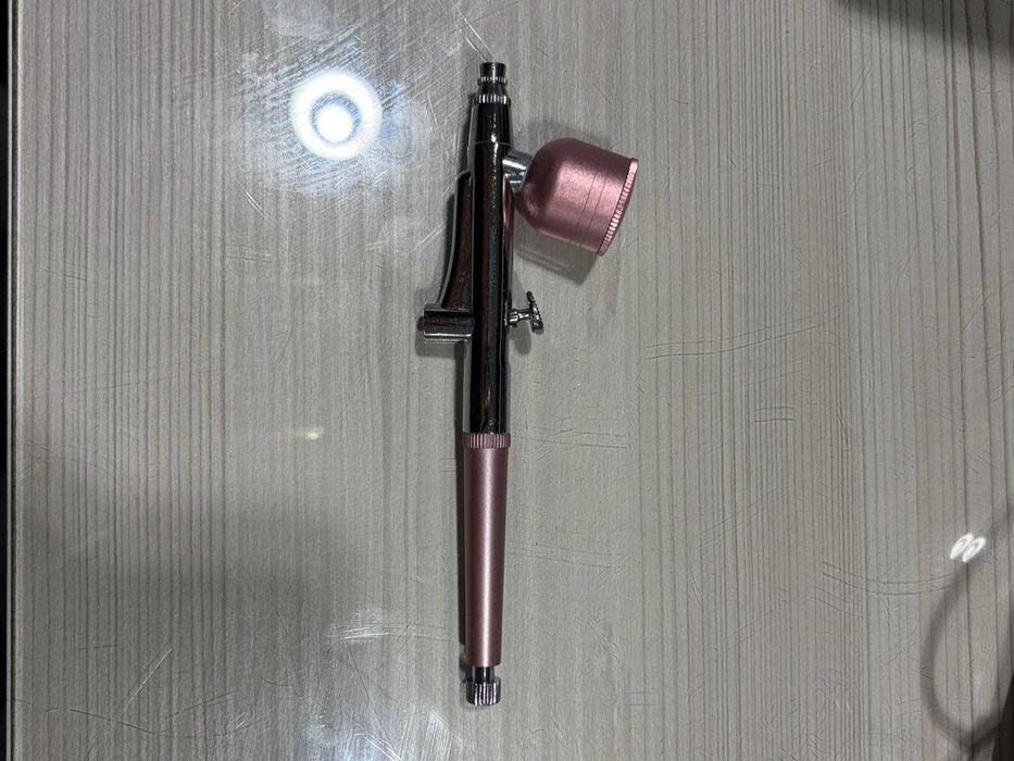 Airbrush Кit за нокти - подарявам