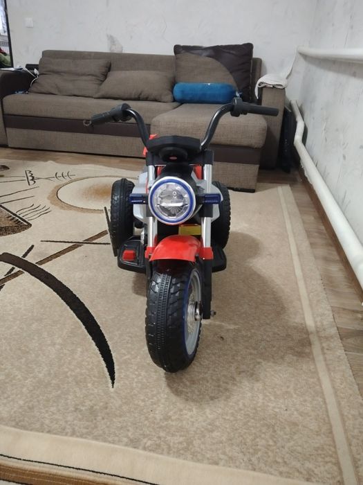 Продам детский мотоцикл