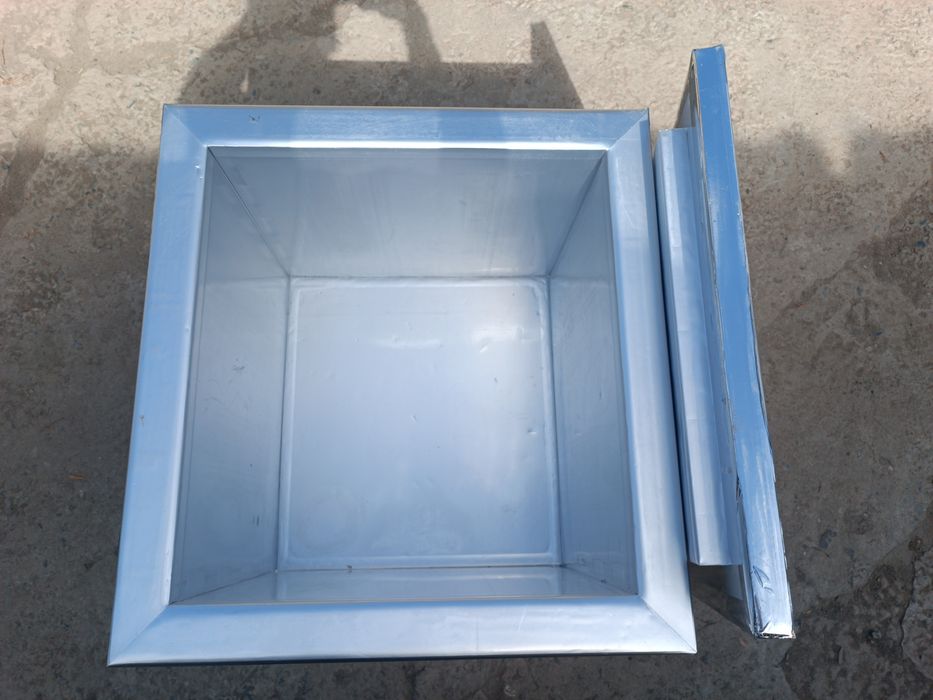 Термобокс универсальный