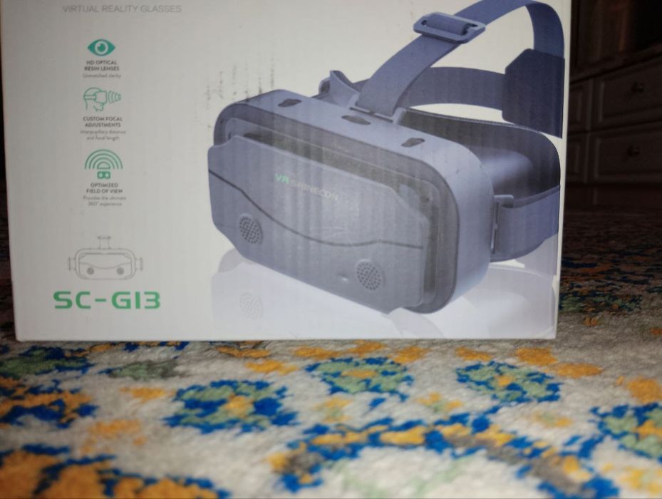 Очки , боксёрский перчатки