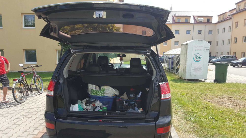 De vanzare autoturism Citroen