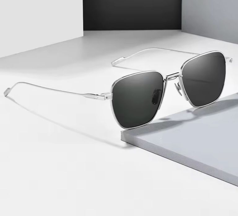 Слънчеви очила/титаниева рамка 100%