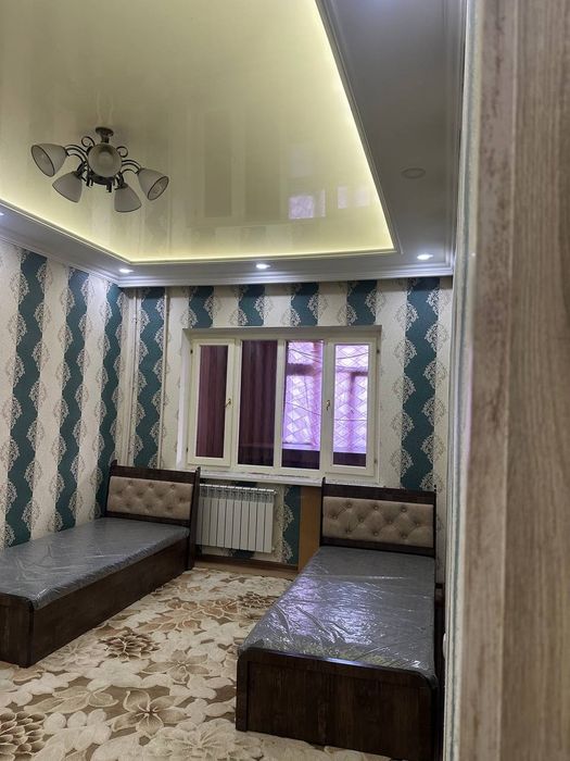 Сдается в аренду 4х комнатная ijaraga beriladi 4 xona