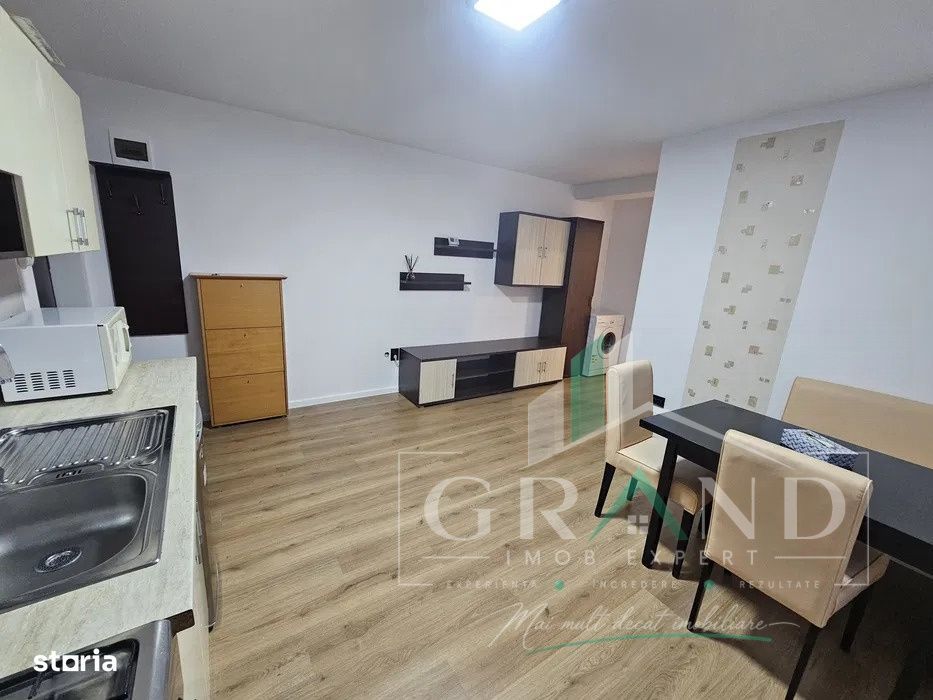 Apartament 2 camere + loc parcare, in Buna Ziua — fotografia 1