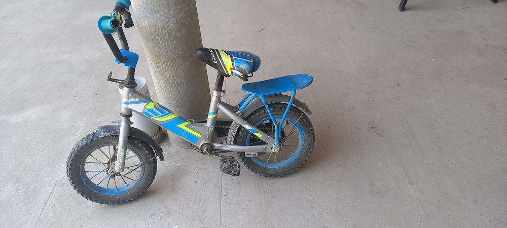 Velosped 12 holati zor