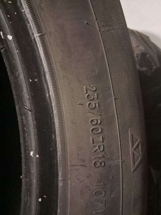 Шины 225/60 r 18