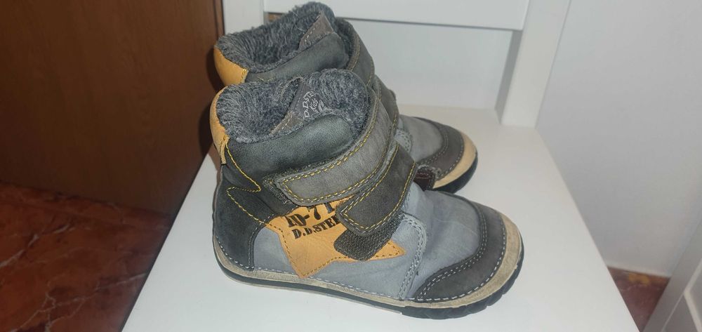 Ghete de iarna DD Step marimea 24