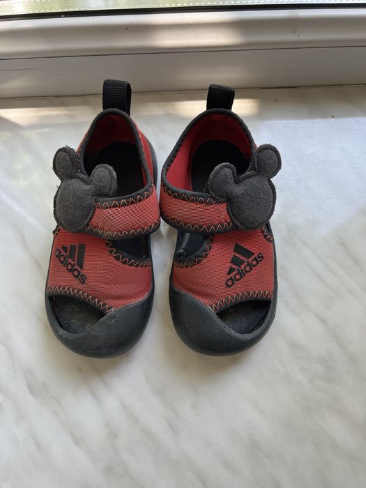 Обувь детская для девочки