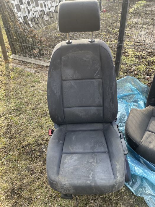 Interior/Scaune Audi A4 B6