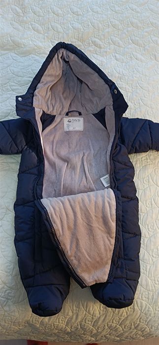 Продам комбинезон