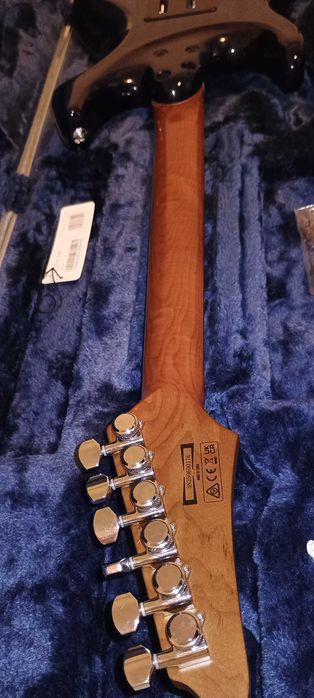 Chitara electrica Ibanez AZ Standard