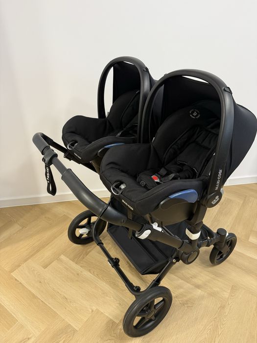 Bugaboo Donkey5 Twin