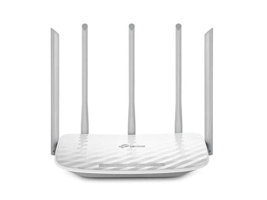 Вай фай роутер TP-Link Archer C60