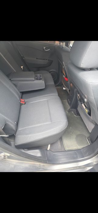 Рено Колеос авт.4×4