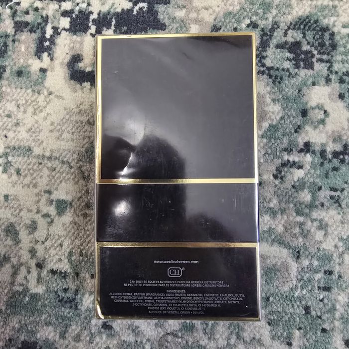 Carolina Herrera New York - Bad Boy Elixir 100ml