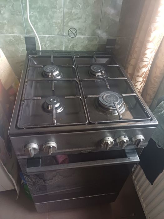 Vand Aragaz Gorenje