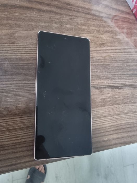 Samsung not 20.  5G