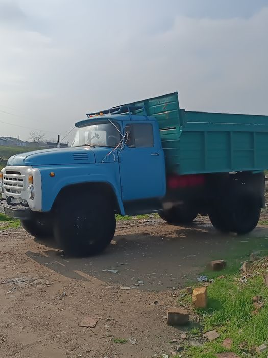 Zil sotiladi 4502
