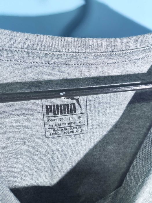Puma Блуза/Мъжка  XL