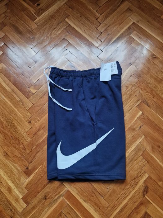 Страхотни мъжки къси панталони шорти  NIKE размер S M L XL 2XL