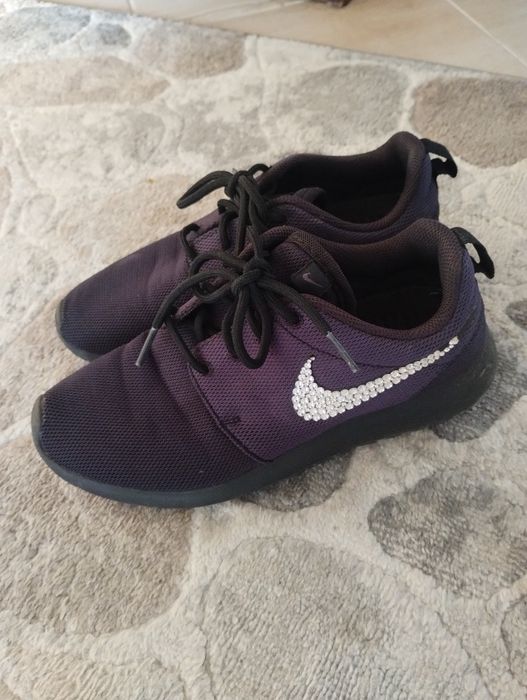 Дамски спортни обувки на Найк