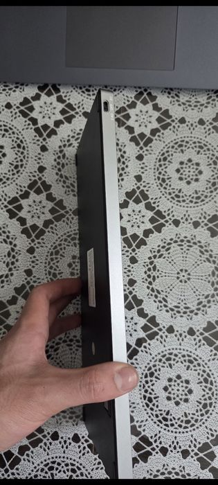 Клавиатура мембранная