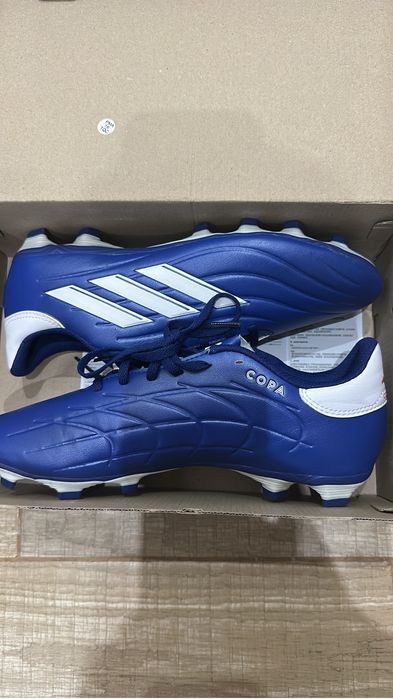 бутсы футбольные