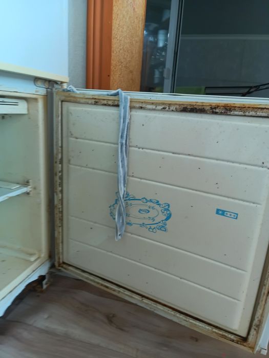 Холодильник Хромтау