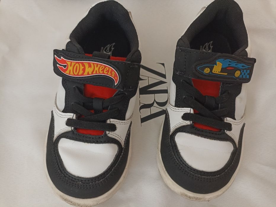 Детски маратонки Zara р-р 27