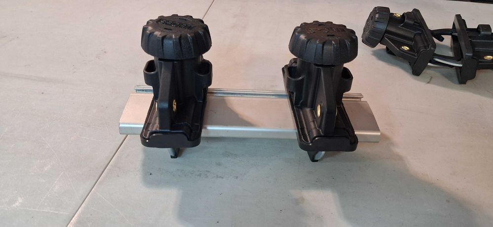 бързи захвати-държачи-автобокс,куфар,кутия за багаж- Thule,mont blanc