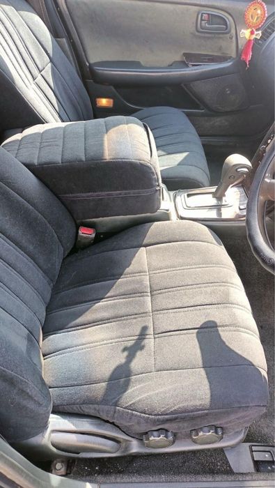 Автомобиль Тойота Марк 2