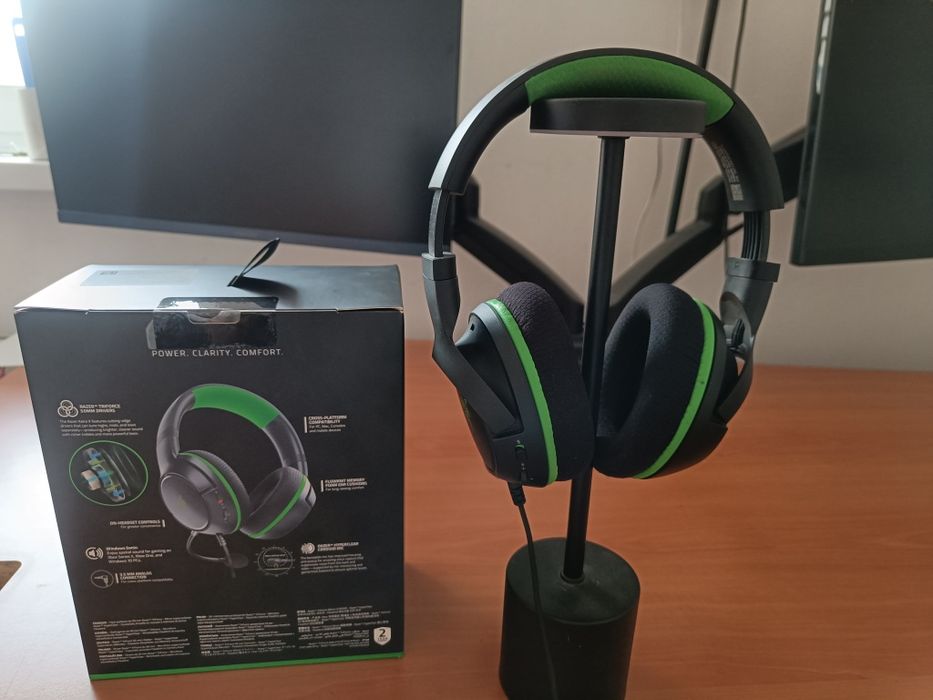 Razer Kaira X проводной Xbox edition