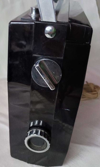 Radio casetofon VEF SIGMA 260