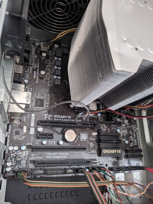 Дъно,процесор,рам